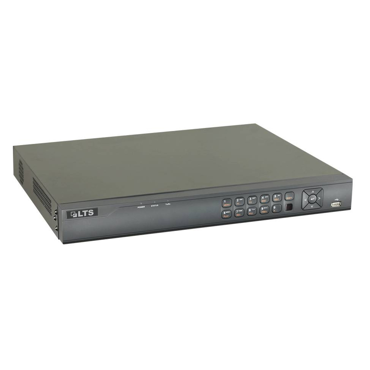 LTS LTD8516K-ST 16 Channel 5MP DVR, No HDD discontinued