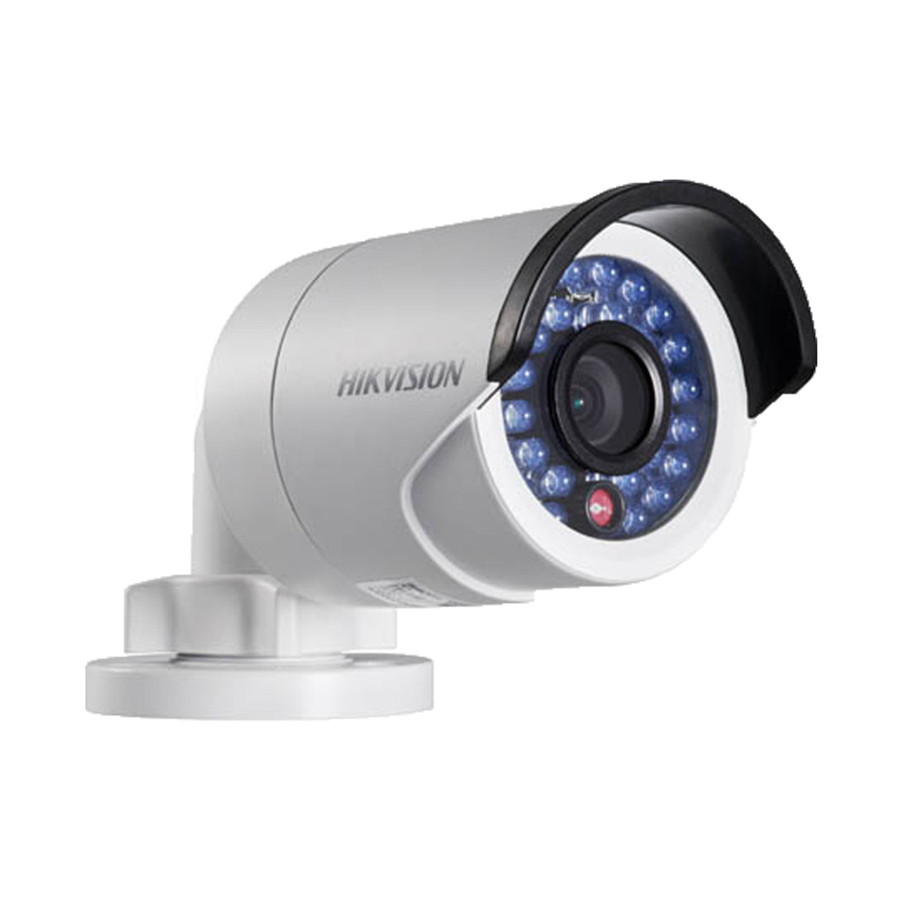 hikvision 2mp 6mm bullet camera price