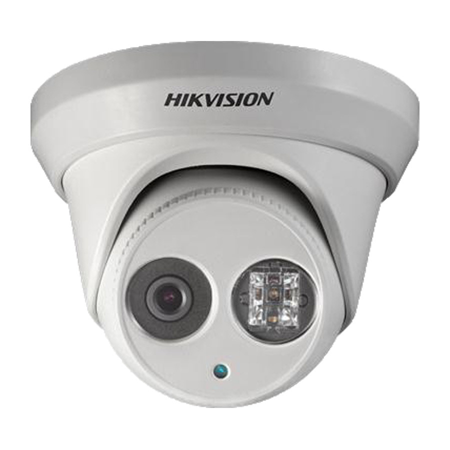 Hikvision DS-2CD2322WD-I-2.8MM Outdoor Turret IP Camera discontinued