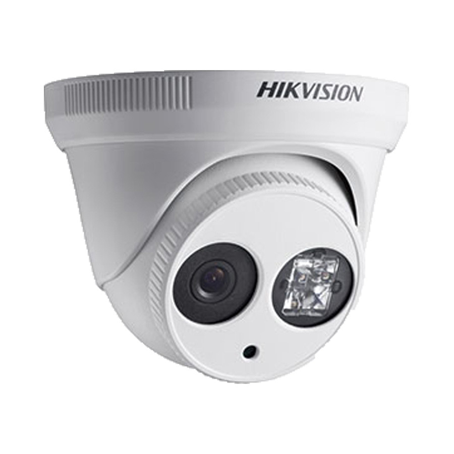 Hikvision DS-2CE56C5T-IT1-3.6MM Outdoor Turret Camera discontinued
