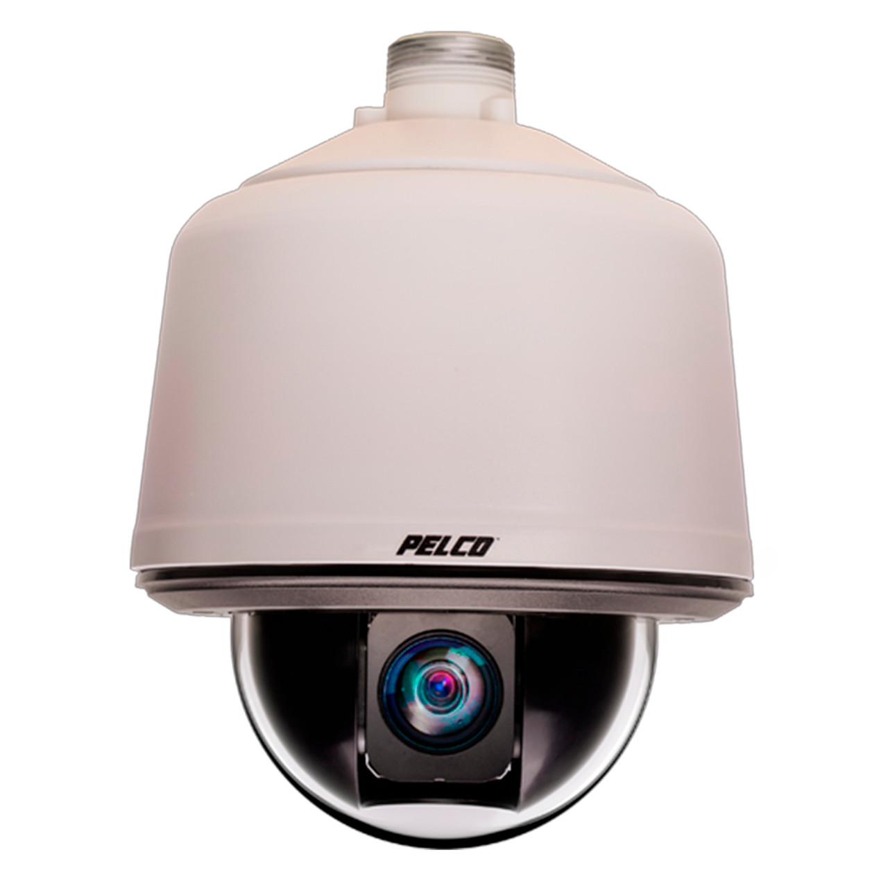 speed dome pelco