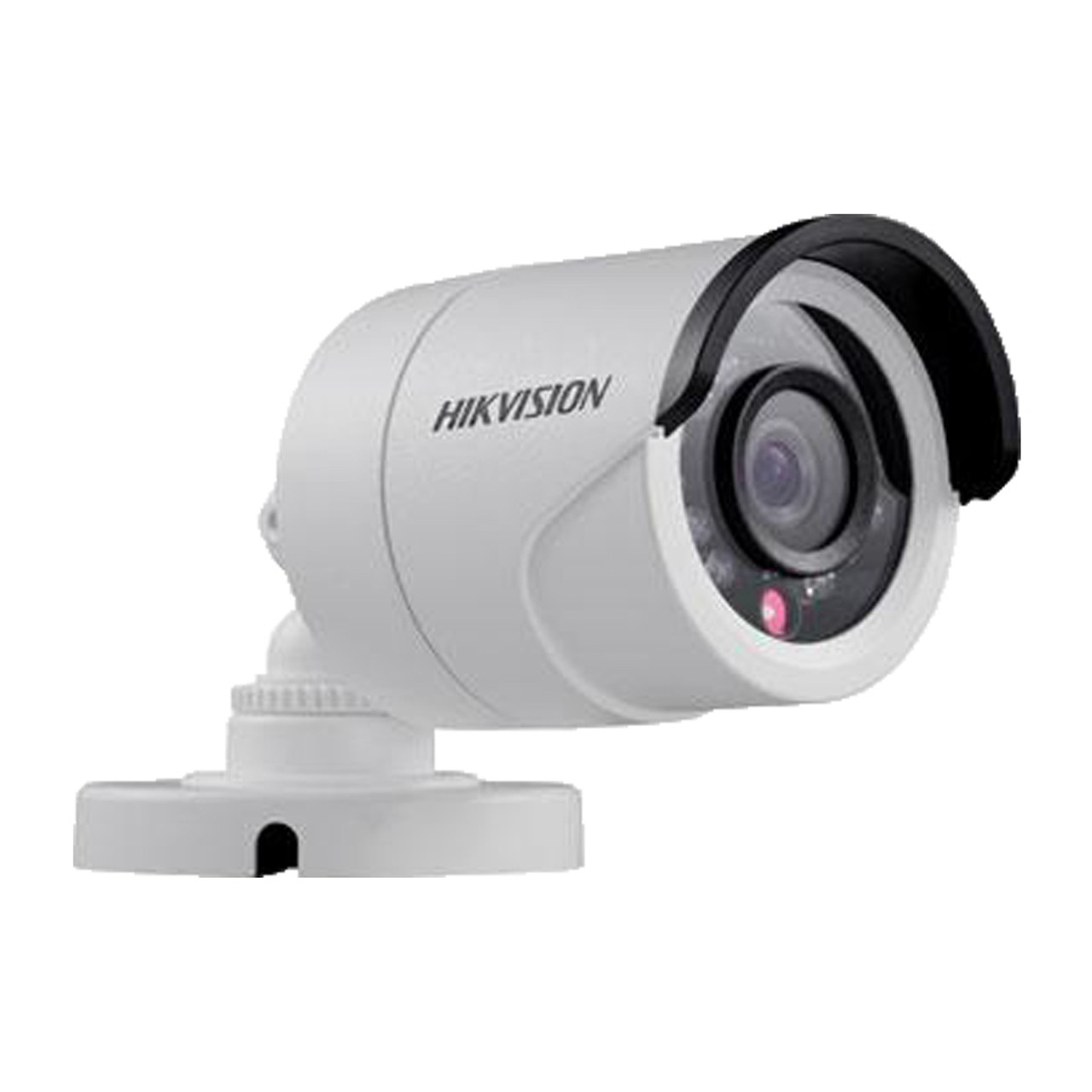 hikvision camera