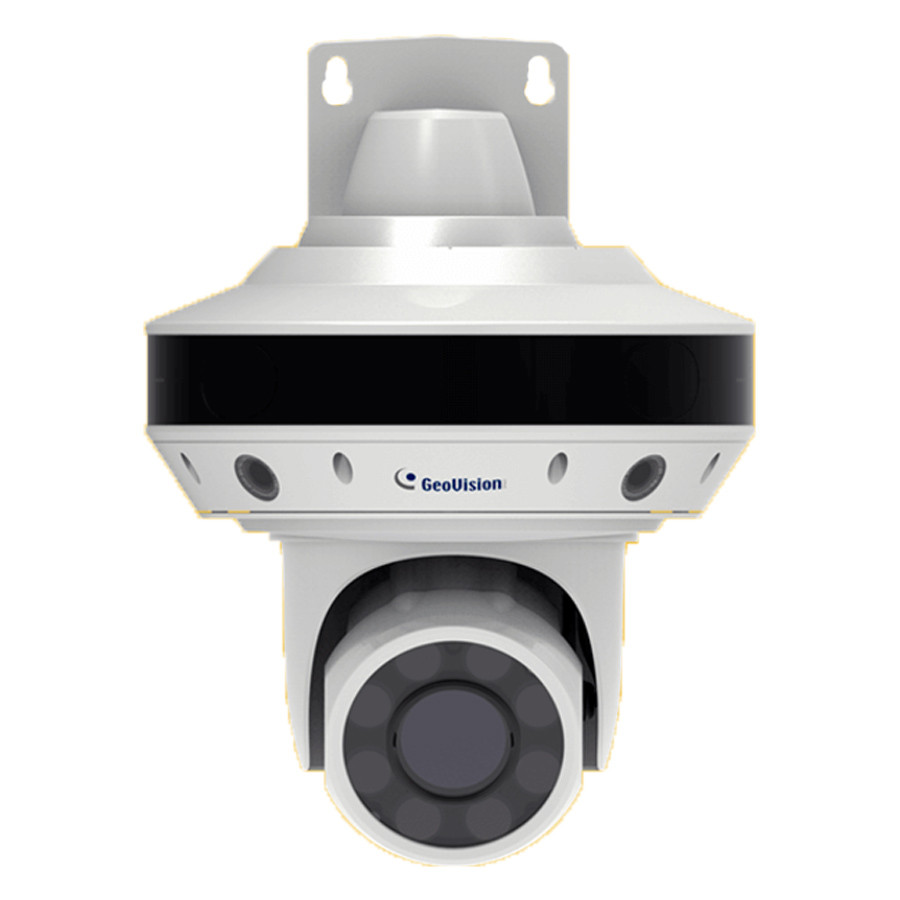 Geovision GV SPTZ50020 50MP Outdoor PTZ IP Security Camera Geovision GV SPTZ50020 50MP Outdoor PTZ IP Security Camera