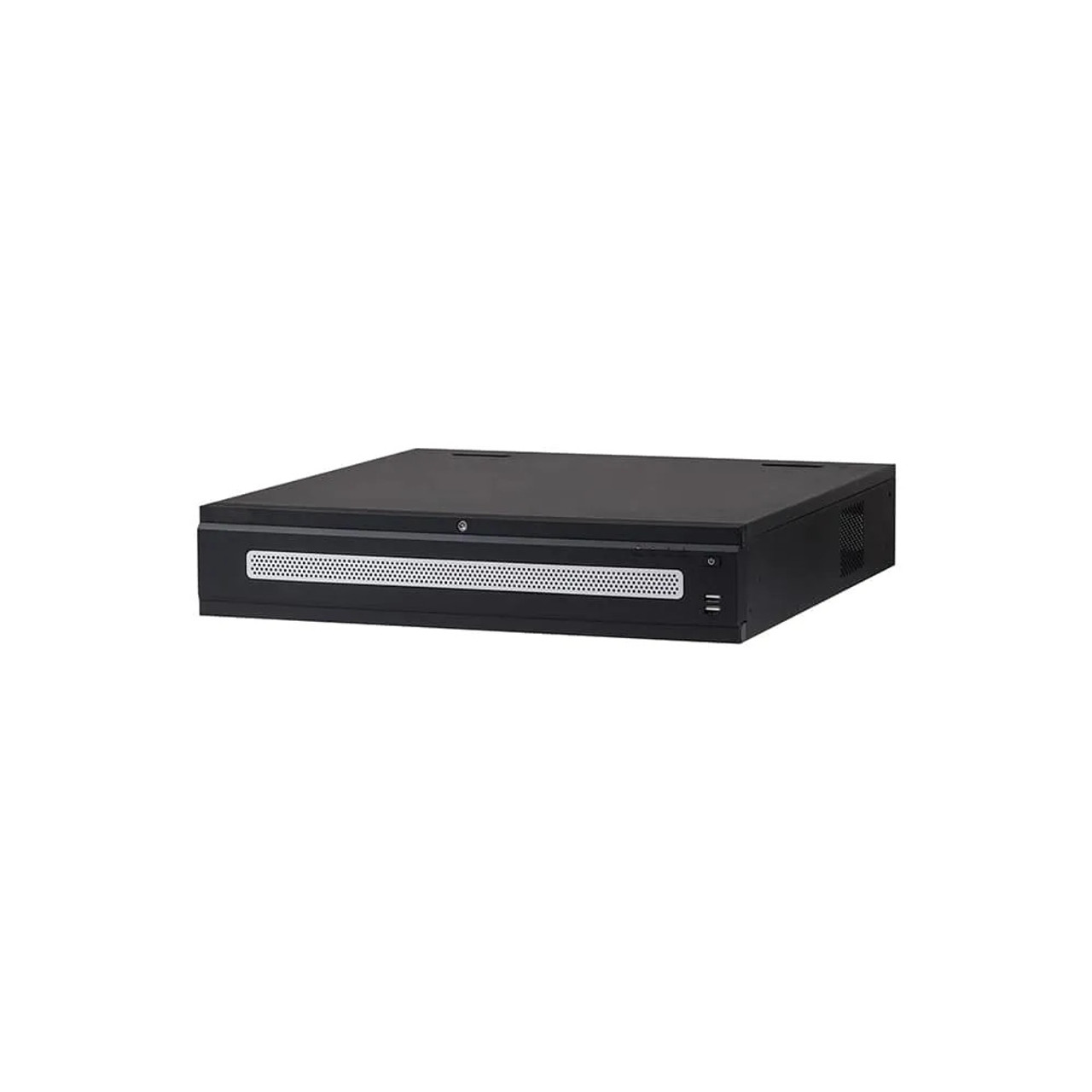 ENS NVR708S-64-4KS2 64 Channel 12MP (4K) NVR, No HDD