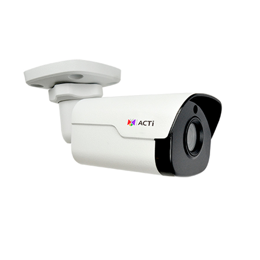 ACTi Z31 Outdoor Bullet IP Security Camera discontinued