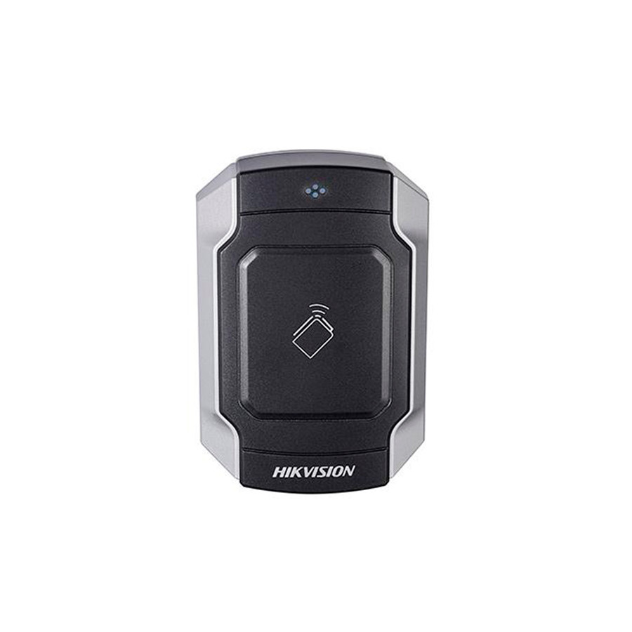 Hikvision DS-K1104M Card Reader of Access Controller discontinued