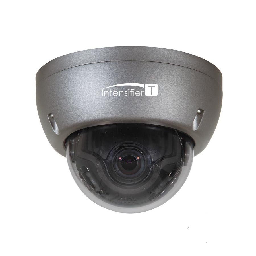 Speco HTINT591T Outdoor Dome HD-TVI Security Camera discontinued