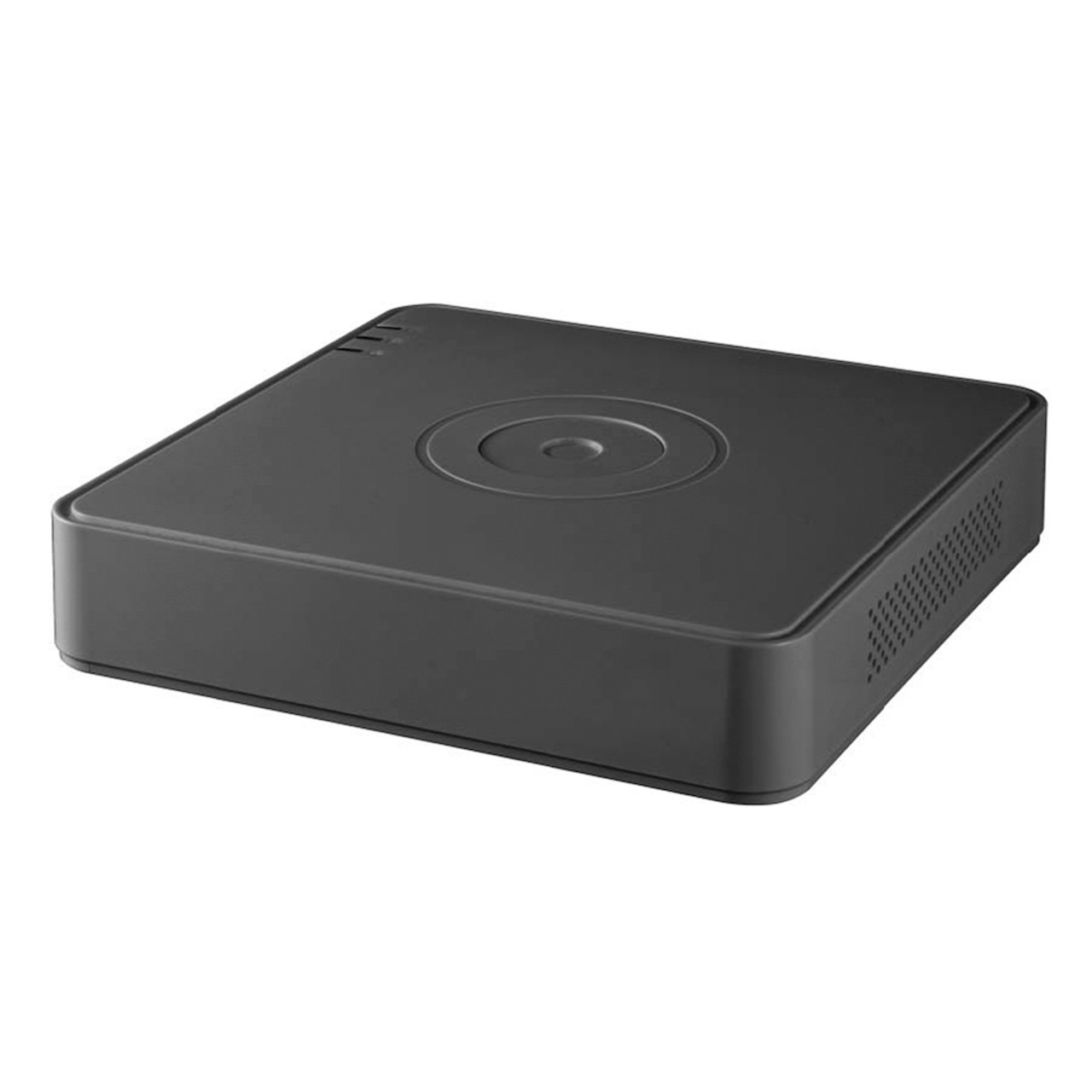 hikvision 4 channel dvr 1tb