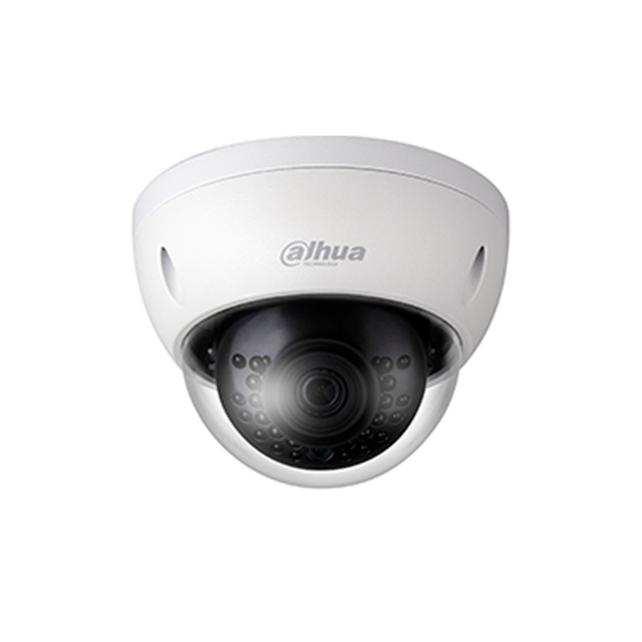 Dahua N24BL52 Outdoor Dome IP Security Camera discontinued