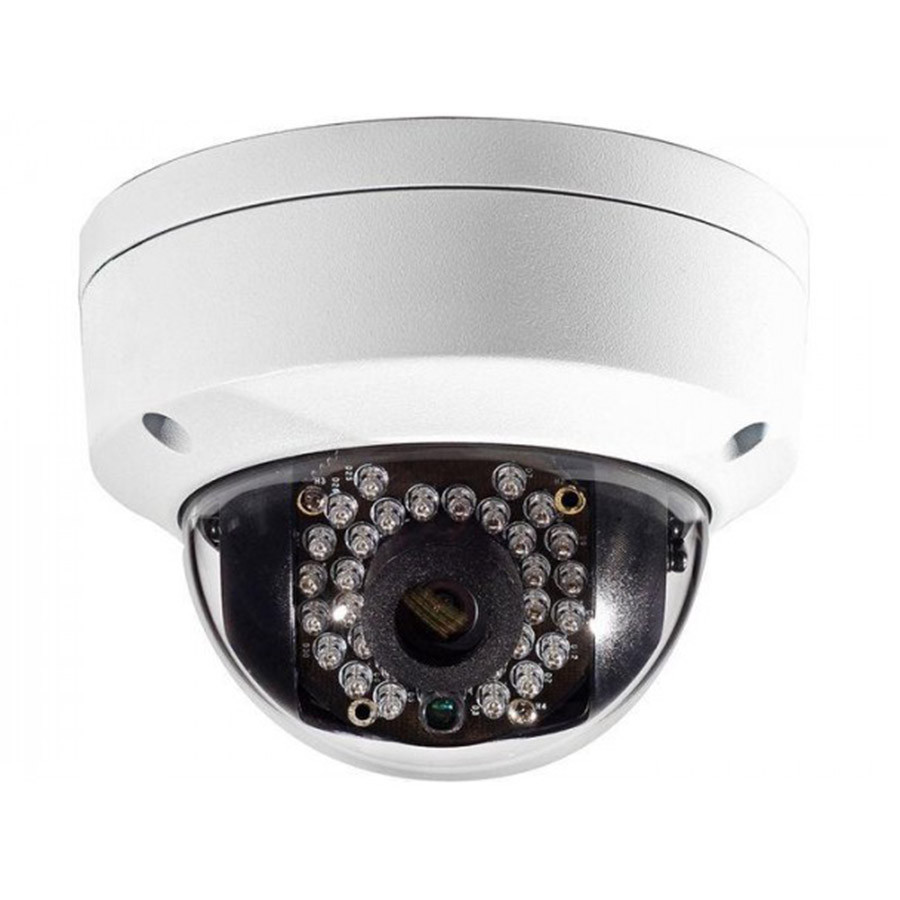 Panasonic A-34-W Outdoor Dome IP Security Camera discontinued