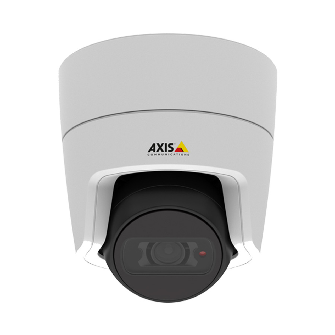 AXIS M3106-LVE Mk II 4MP H.265 Outdoor Discreet Mini Dome IP Security  Camera 01037-001