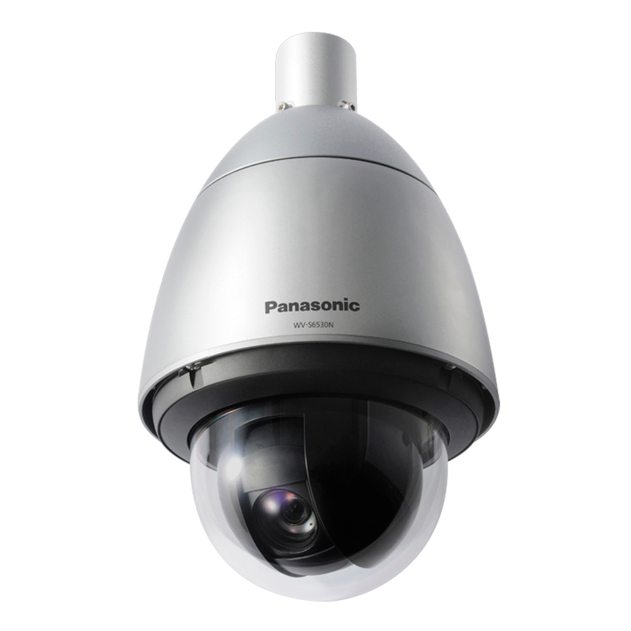 Panasonic WV-S6530N Outdoor PTZ IP Security Camera