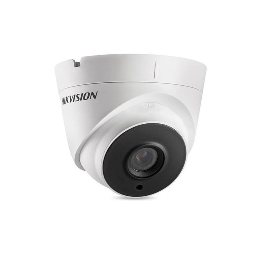 Hikvision Outdoor Turret Camera