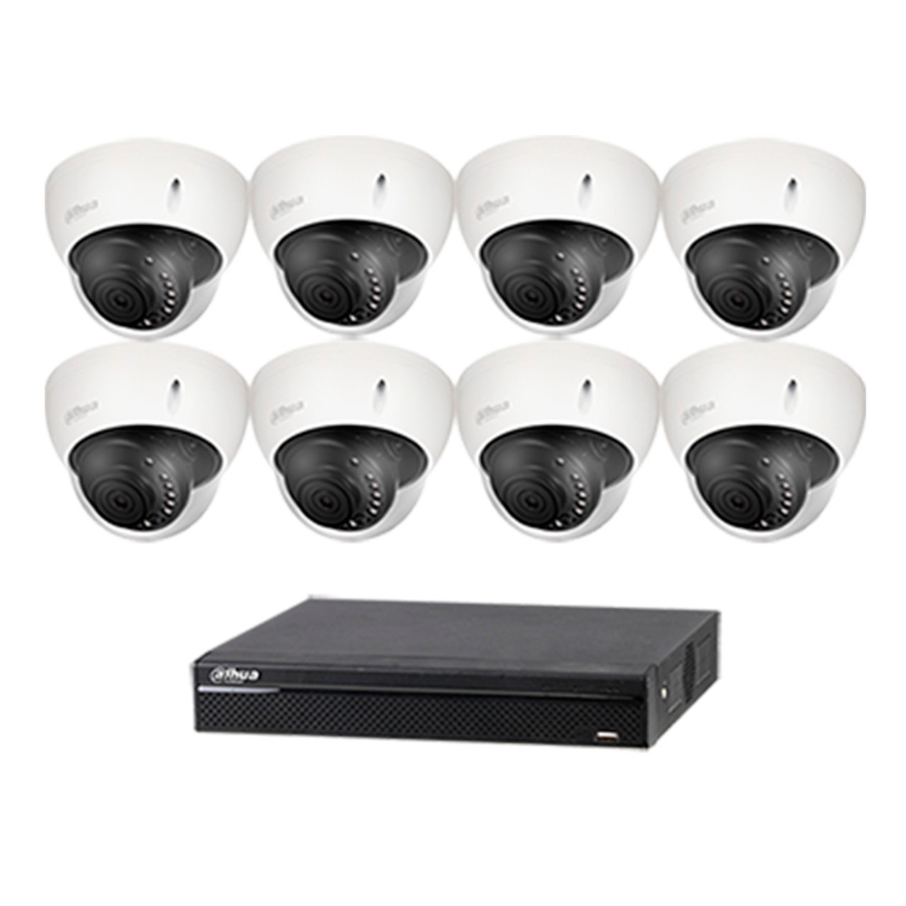 dahua cctv nvr