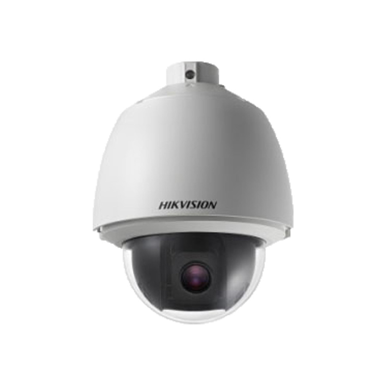 speed hikvision