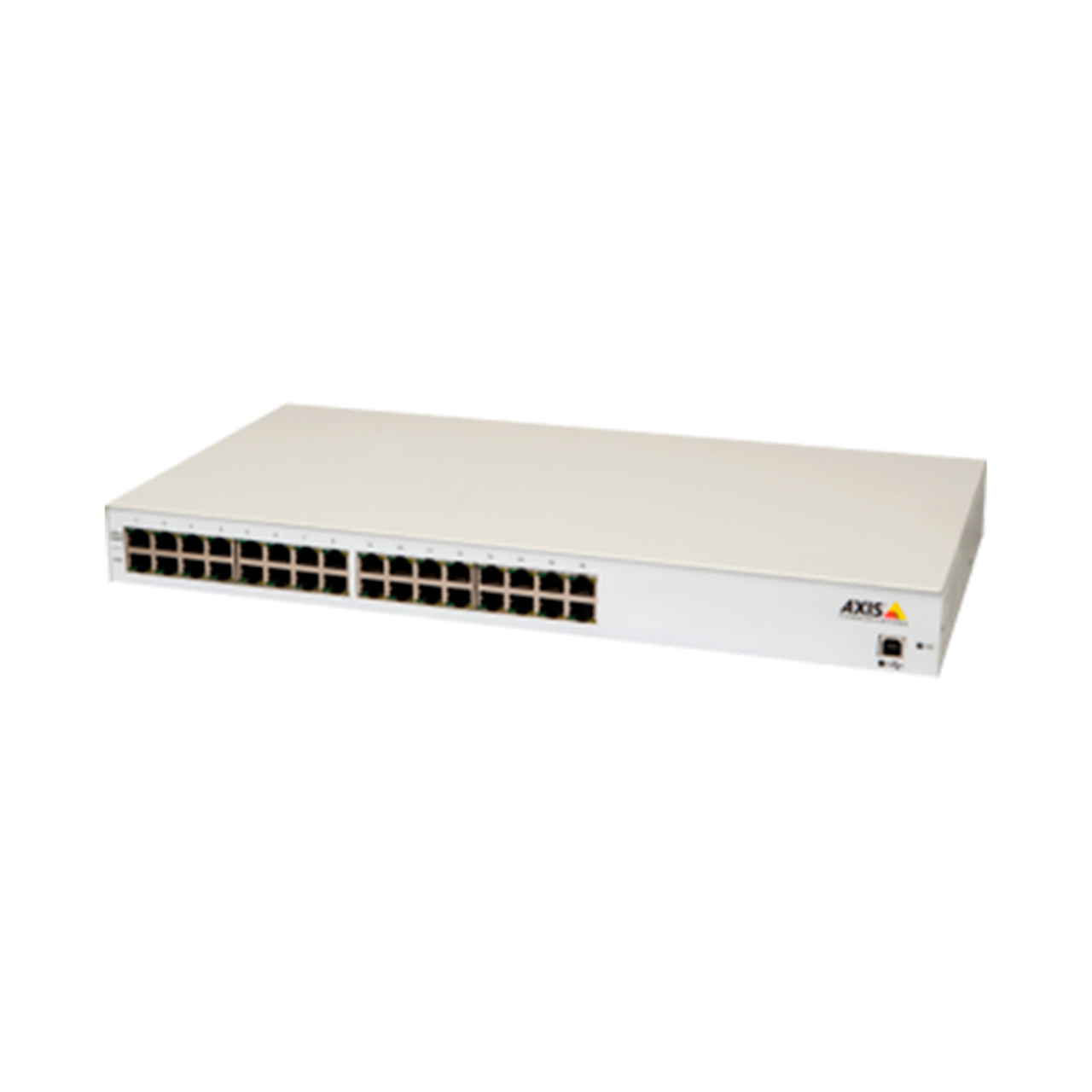 AXIS PoE Midspan 16 port - 5012-014