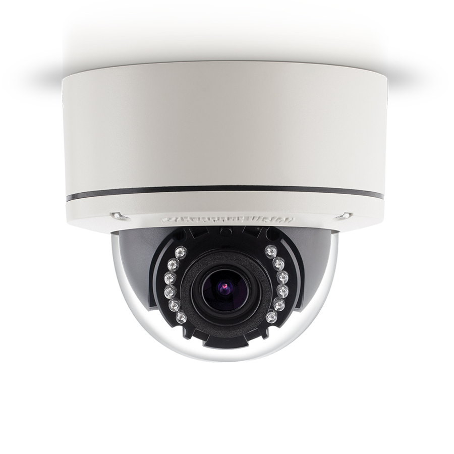 1.2 megapixel camera