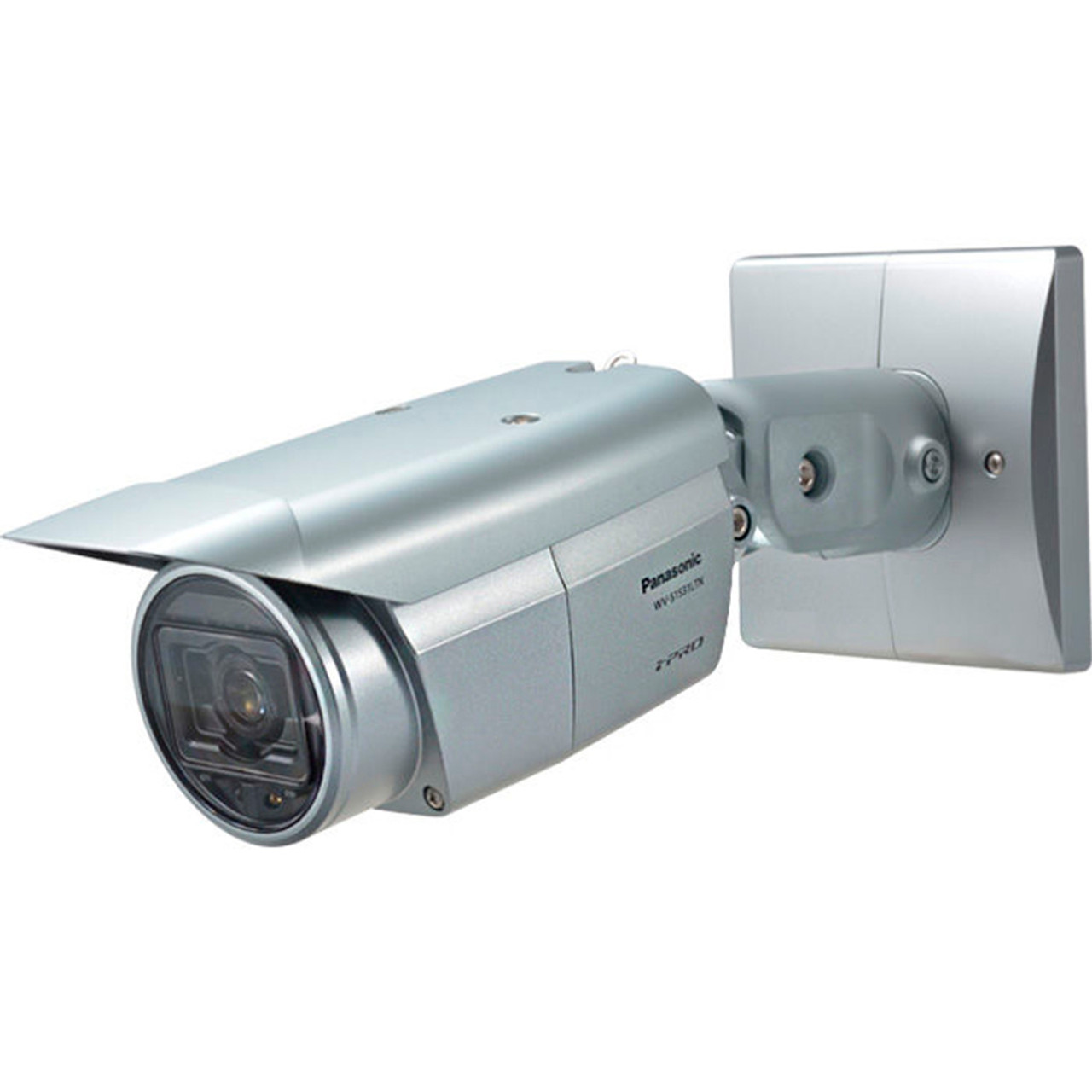 Panasonic WV SLTN Outdoor Bullet IP Camera