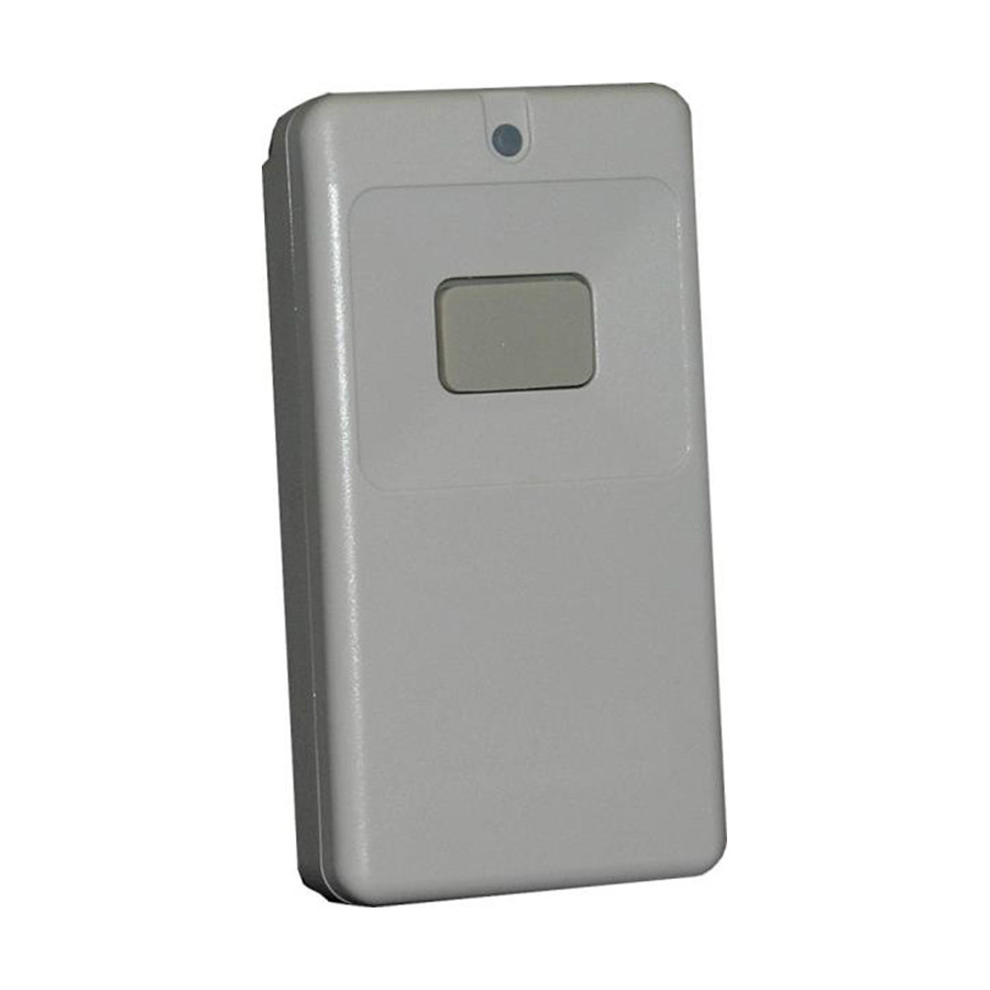 Radionix EN1233S Necklace Pendant Transmitter (Single-button)