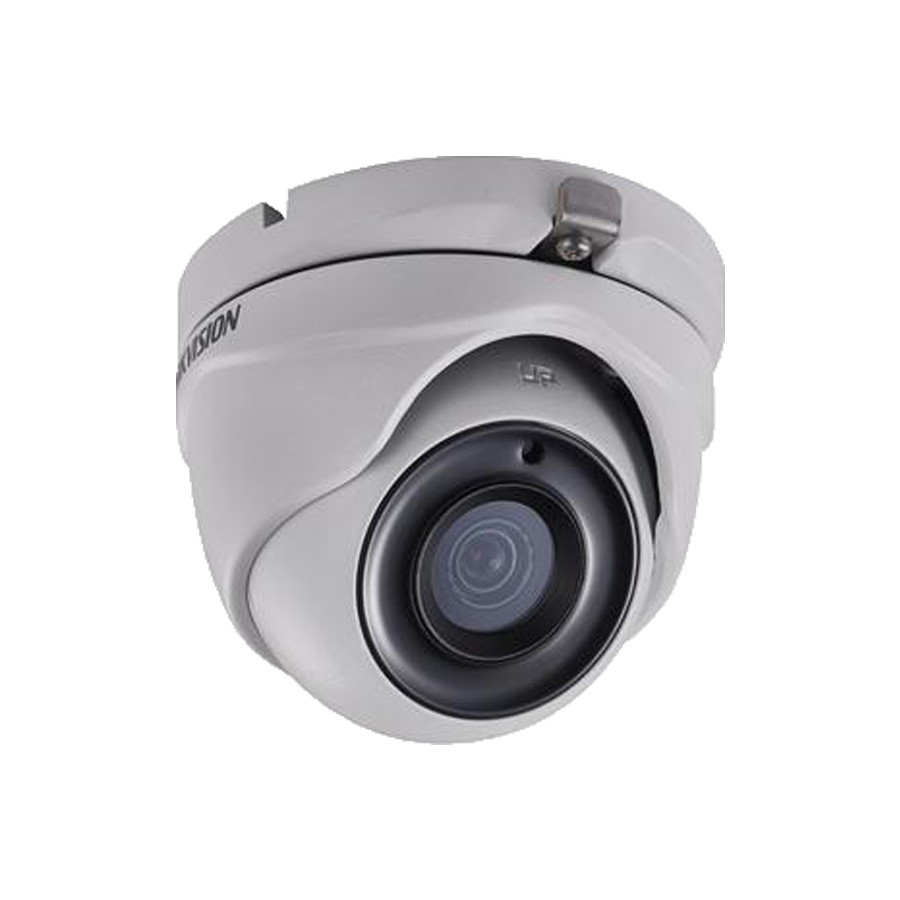 Hikvision DS-2CE56H1T-ITM36 Outdoor Turret HD-TVI Camera discontinued