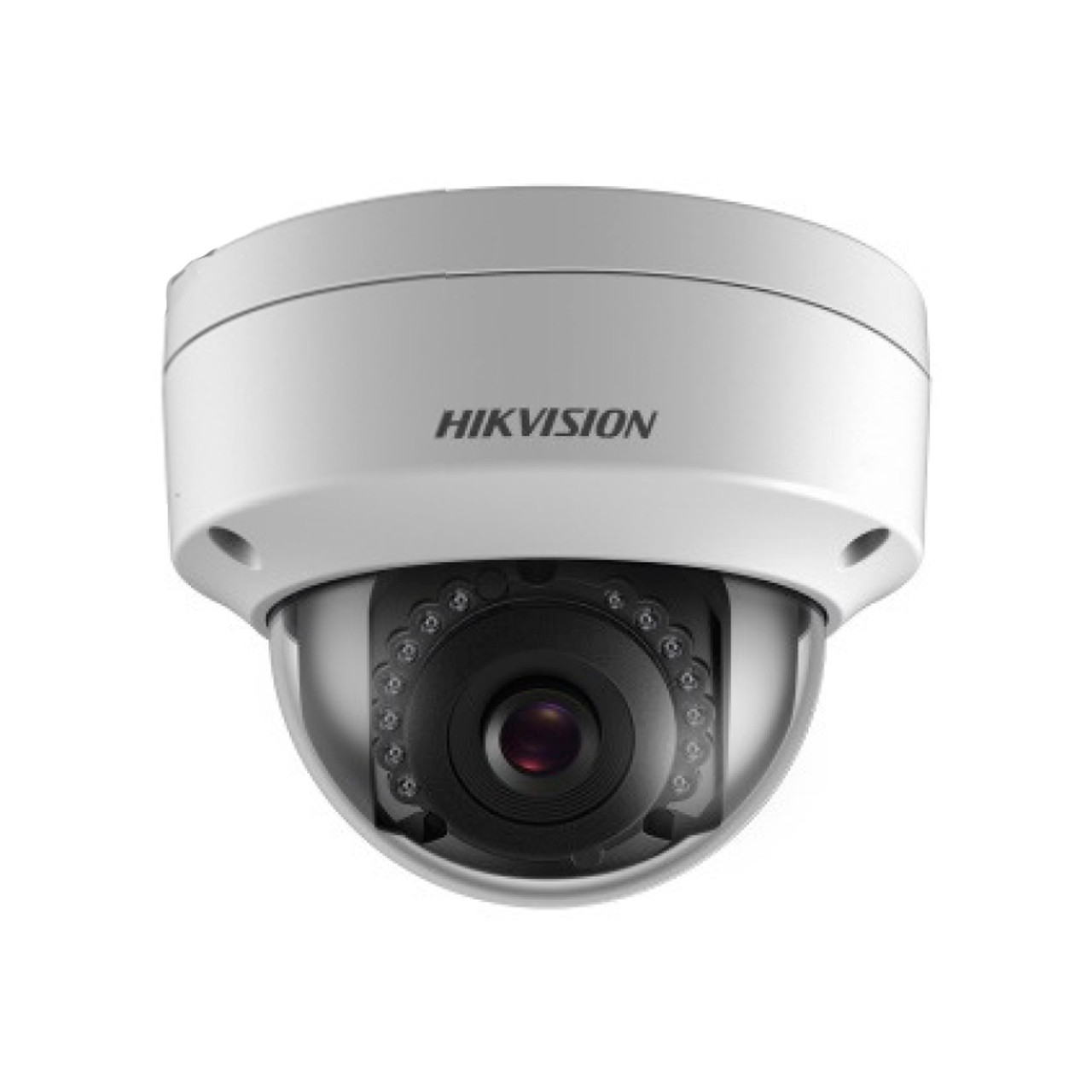 Hikvision DS-2CD2120F-I-2.8 2MP IR Indoor/Outdoor Dome IP Security Camera