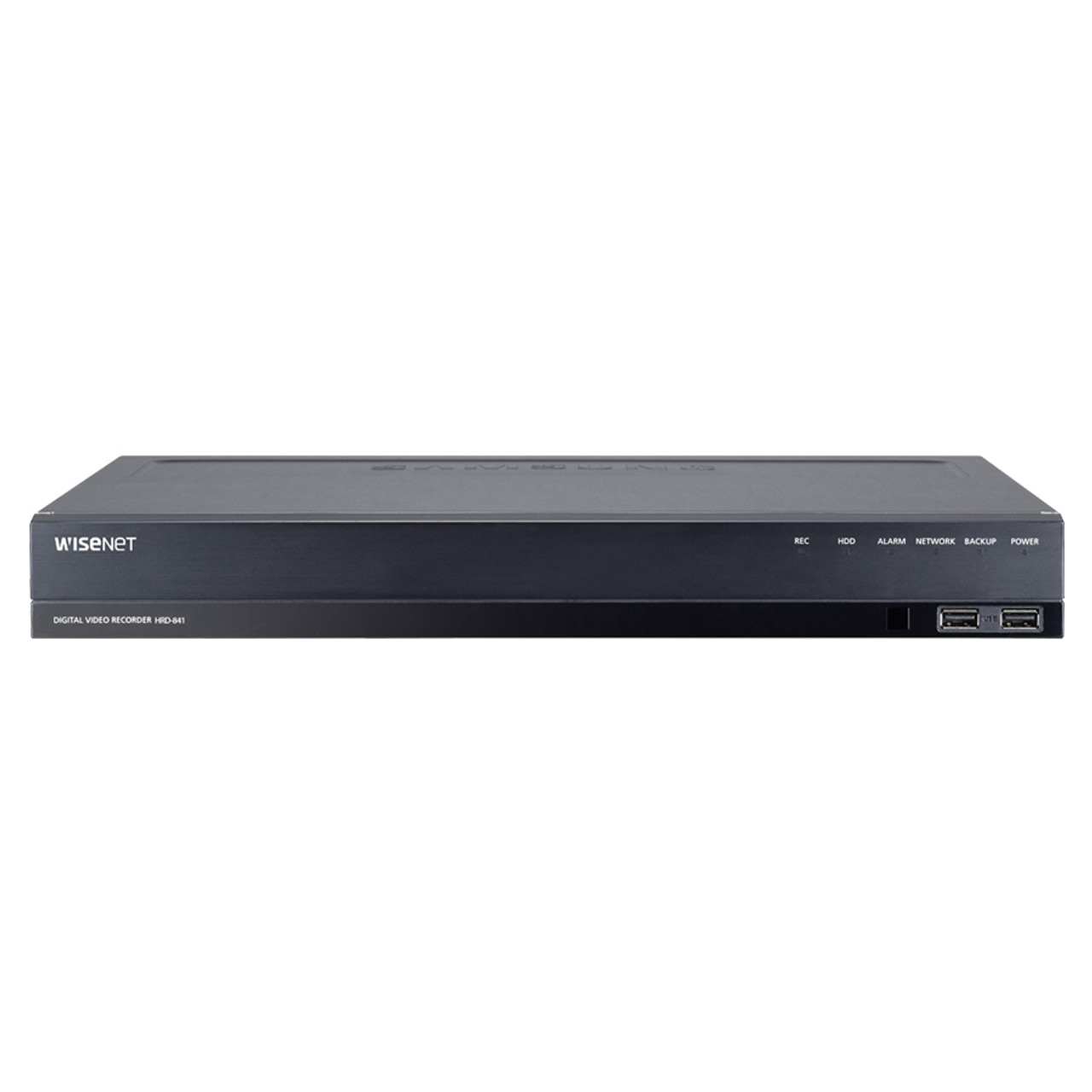 8 channel dvr with 2tb hard drive