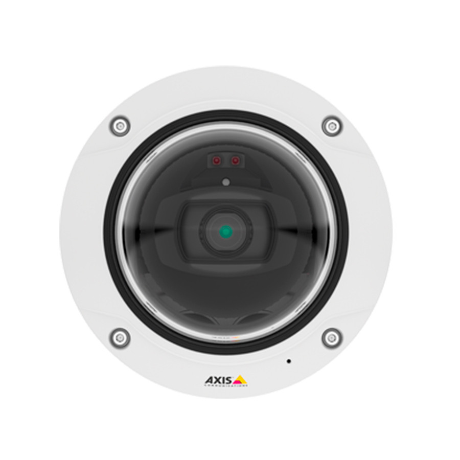 AXIS Q3517-LVE (01022-001) Outdoor Dome IP Security Camera