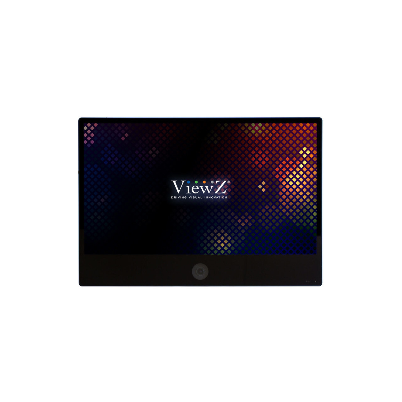 ViewZ USA VZ-PVM-I4B3N 32
