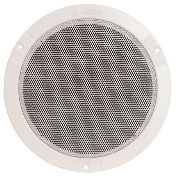 Bosch LHM 0606/10 Altoparlante Da Soffitto Linea 100v (6 W - Foto 12