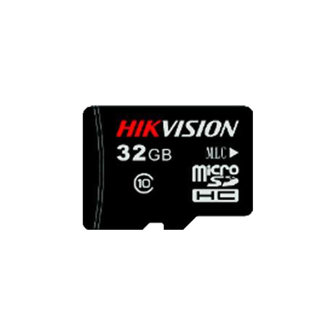 Hikvision DS-UTF32GI-H1 32GB MicroSD 