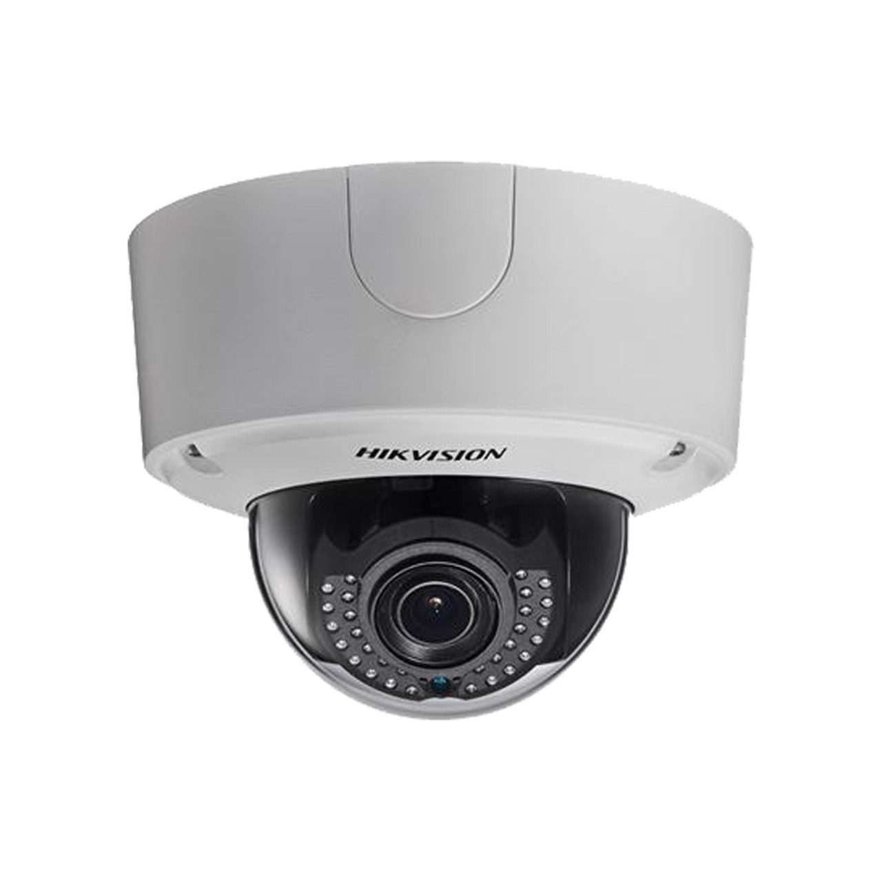 hikvision smart ip camera