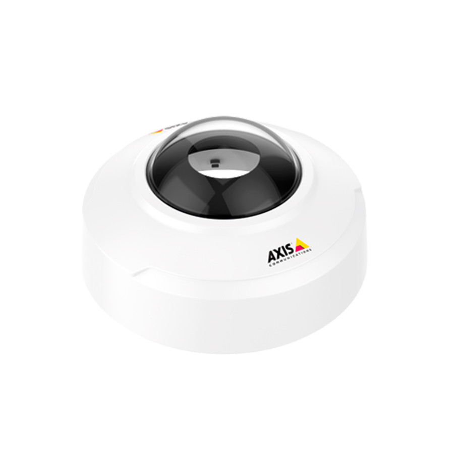 AXIS M30 Vandal-resistant Casing A, 5-Pack - 5901-131 discontinued