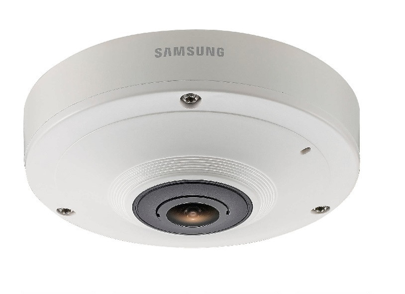 Samsung Hanwha SNF-8010N/EX-REFURB Indoor IP Camera discontinued