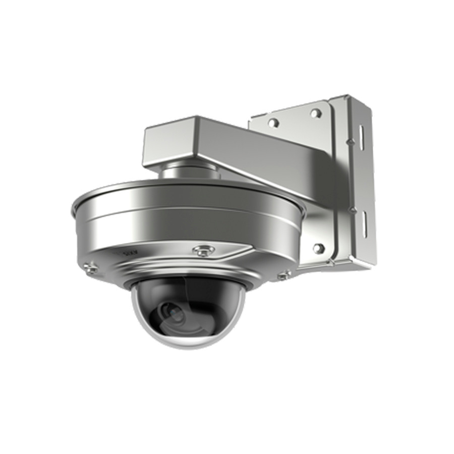 AXIS Q3505-SVE Mk II Outdoor IP Security Camera - 0774-001