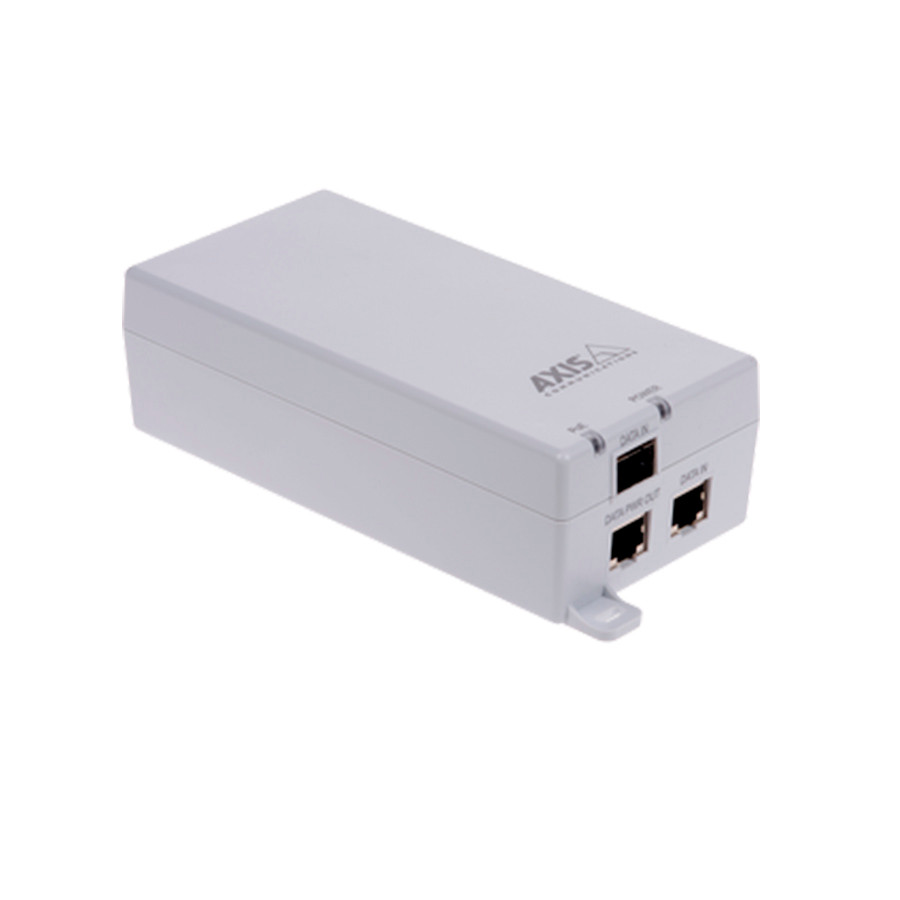 AXIS T8154 60W SFP Midspan 5901-004 discontinued