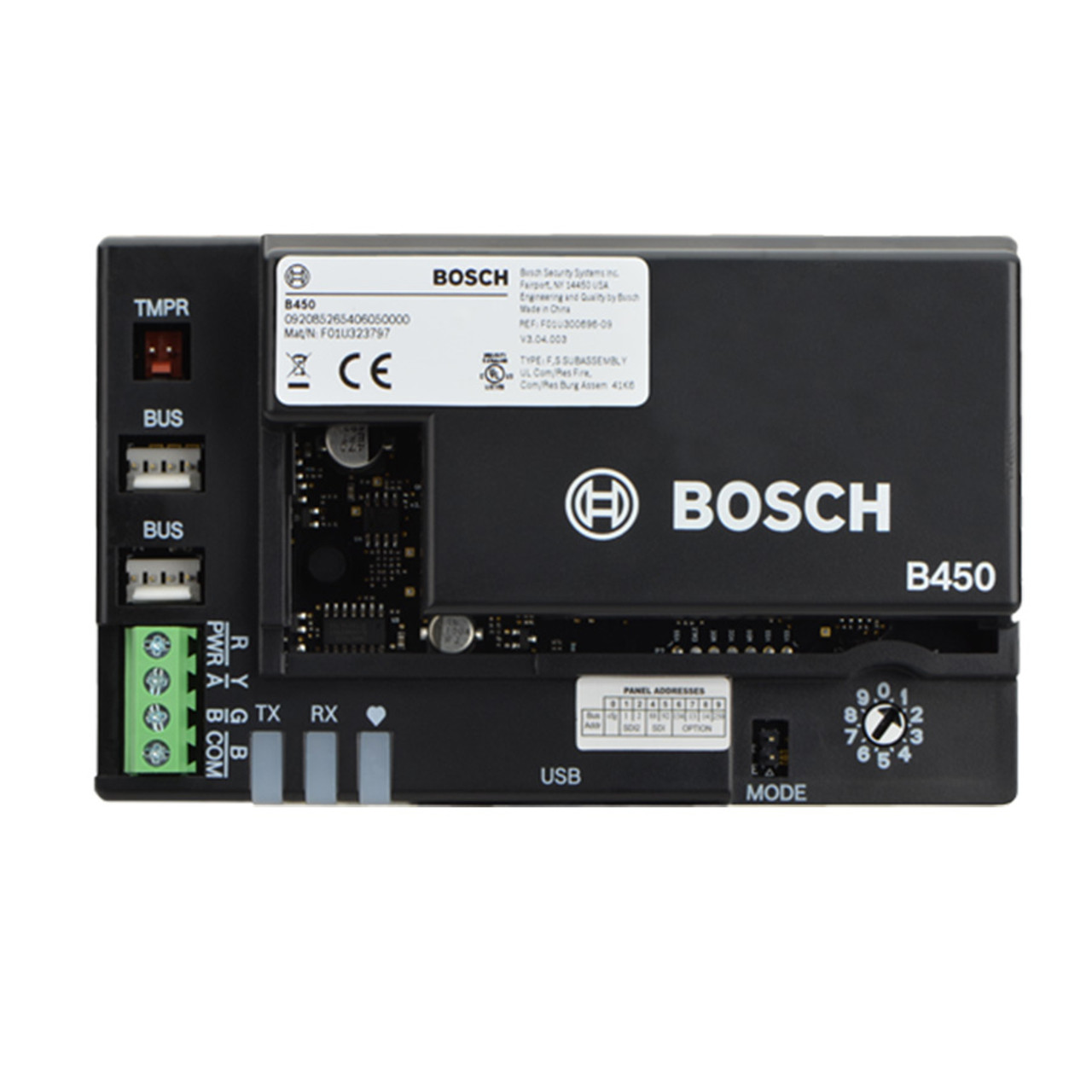 Details about   BOSCH B46 Conettix 