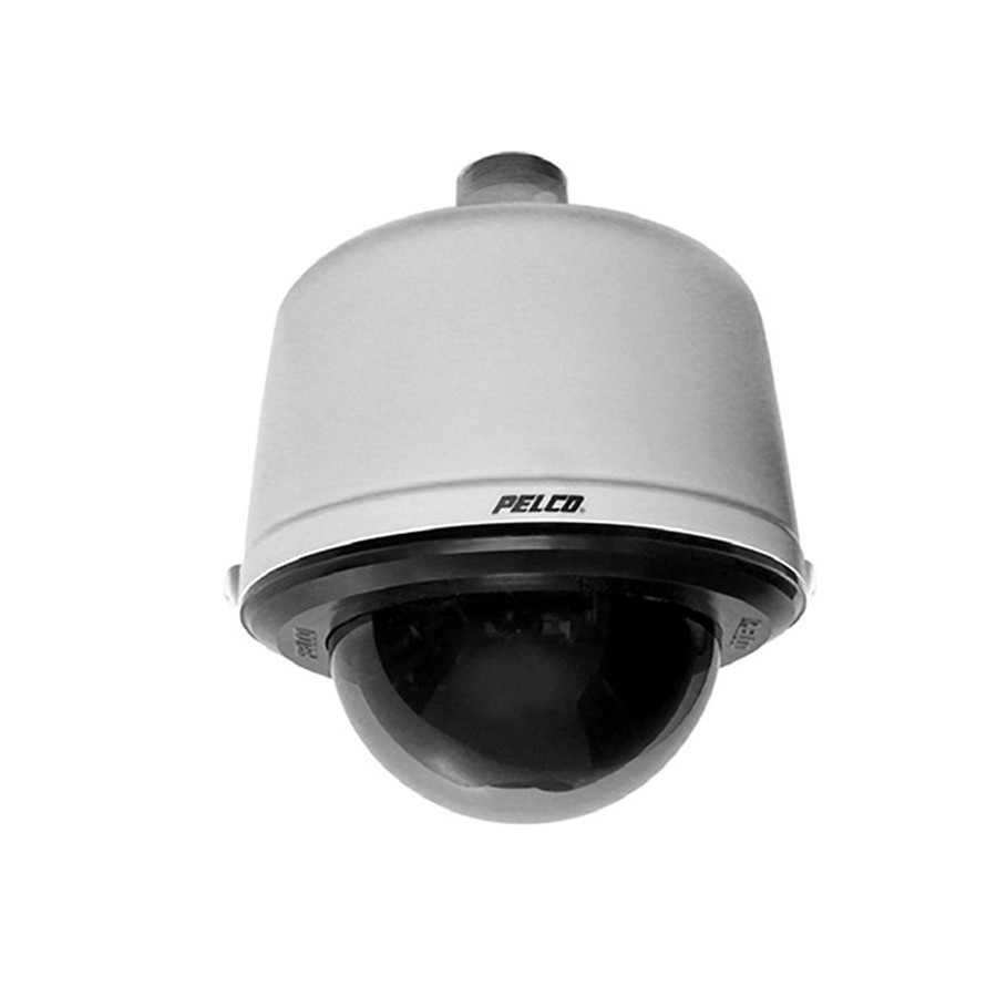 Pelco SD436-PG-1 Outdoor Dome CCTV Security Camera discontinued