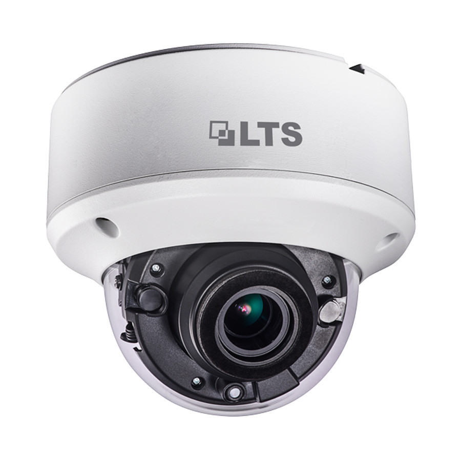 LTS CMHD3553DN-Z Outdoor Dome HD-TVI Security Camera discontinued