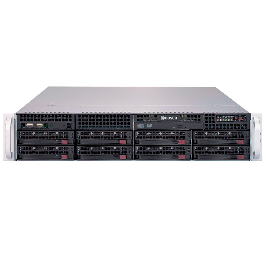 Bosch Dip 6186 8hd Divar Ip 6000 All In One Recording