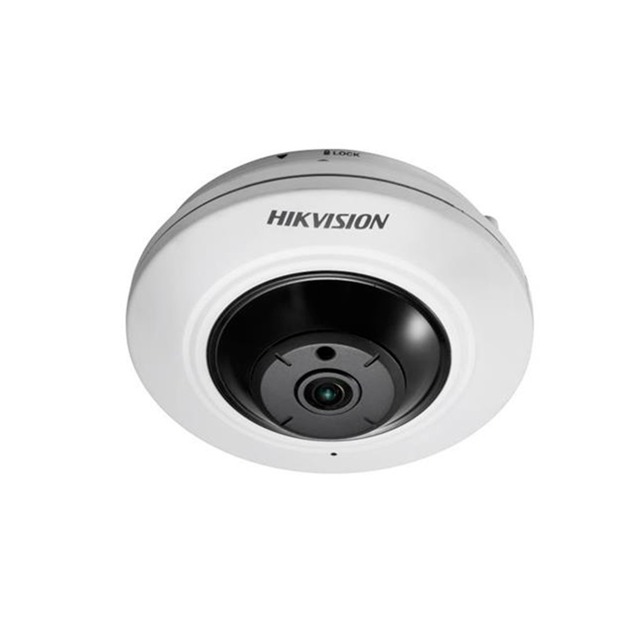 Hikvision DS-2CD2935FWD-IS Indoor Fisheye IP Camera