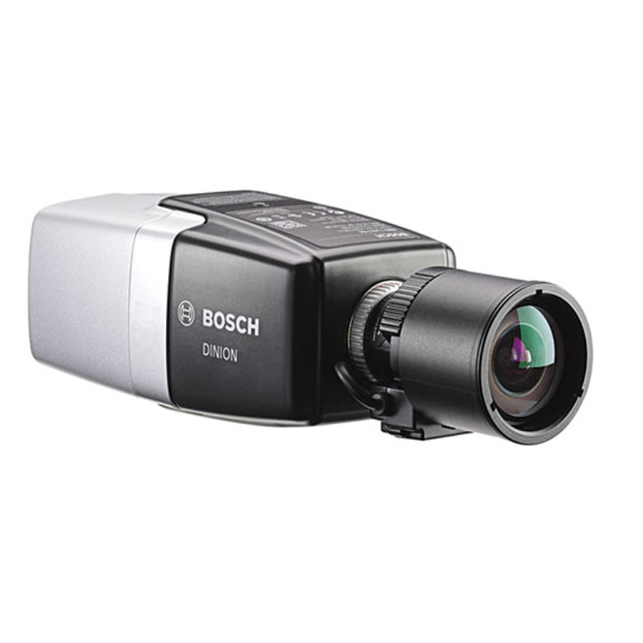 IQSIGHT NBN-73013-BA Indoor Box IP Security Camera