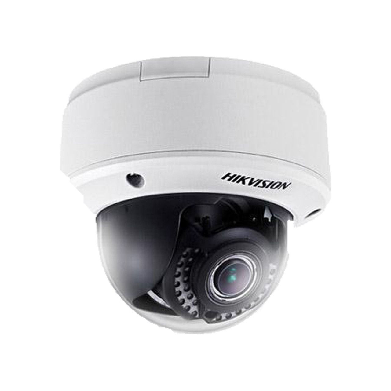 hikvision 2mp ip camera dome