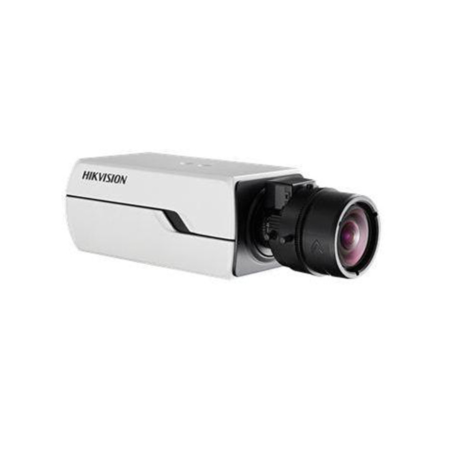 Hikvision DS-2CD4065F-A Indoor Box IP Camera discontinued
