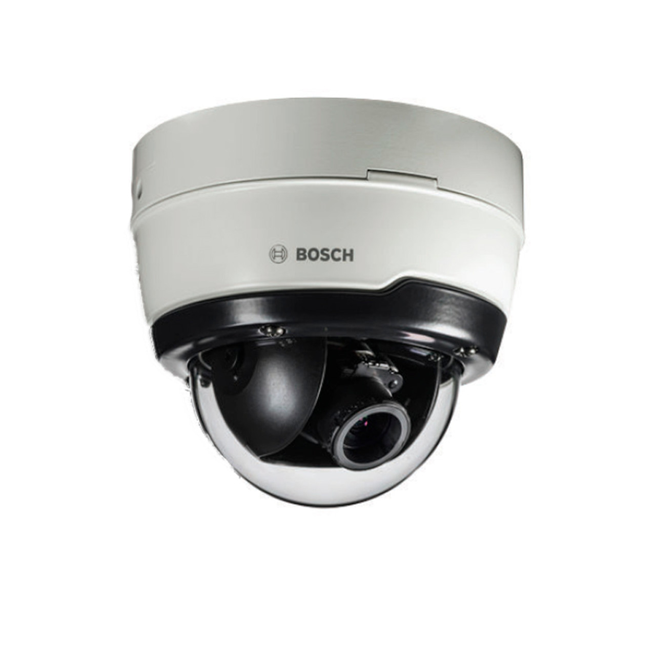 Bosch NDE 4502 A Outdoor Dome IP Security Camera