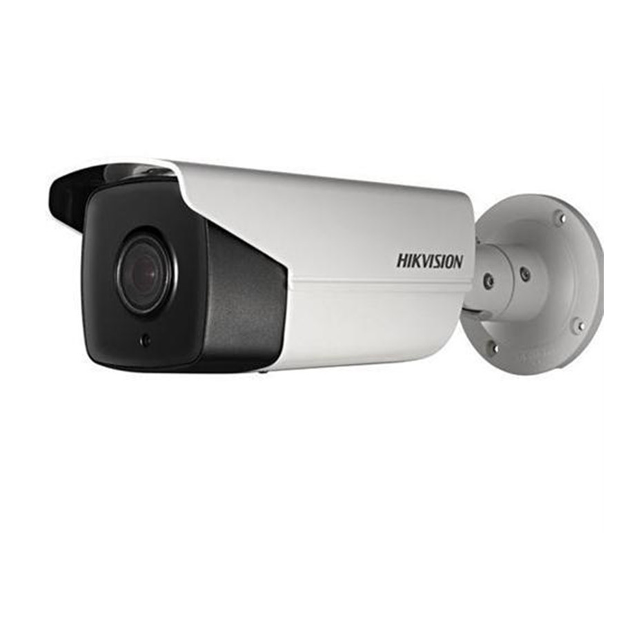 Hikvision DS-2CD4AC5F-IZH Outdoor Bullet IP Camera discontinued