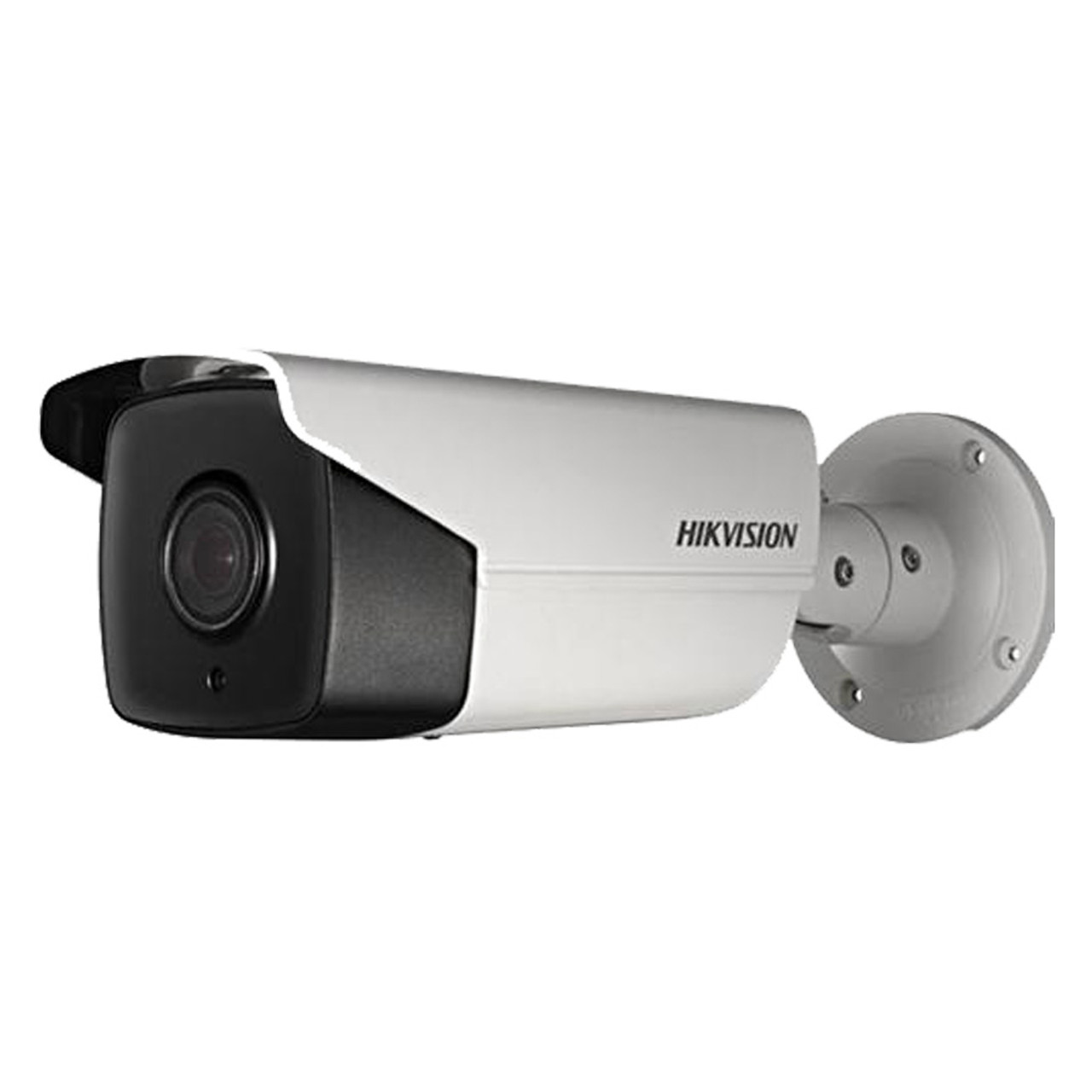 hikvision motorized ip camera