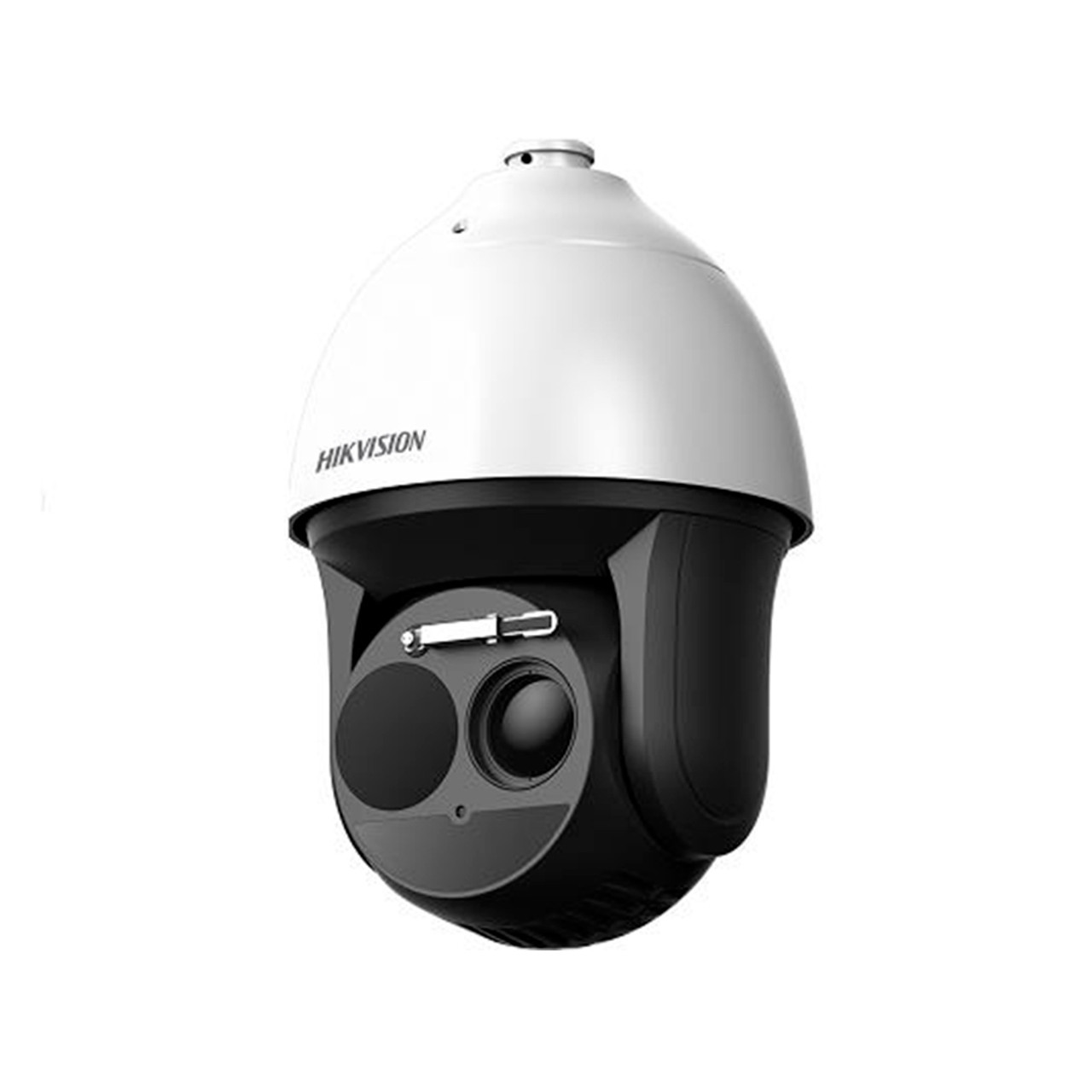 hikvision speed dome ip camera