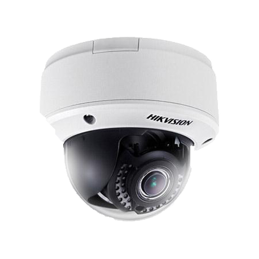 Hikvision DS-2CD4124F-IZ Indoor Dome IP Camera discontinued