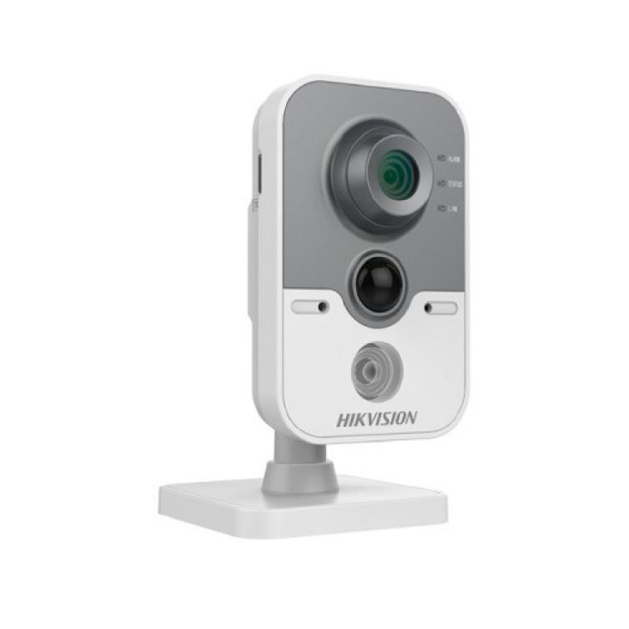 hikvision wireless camera