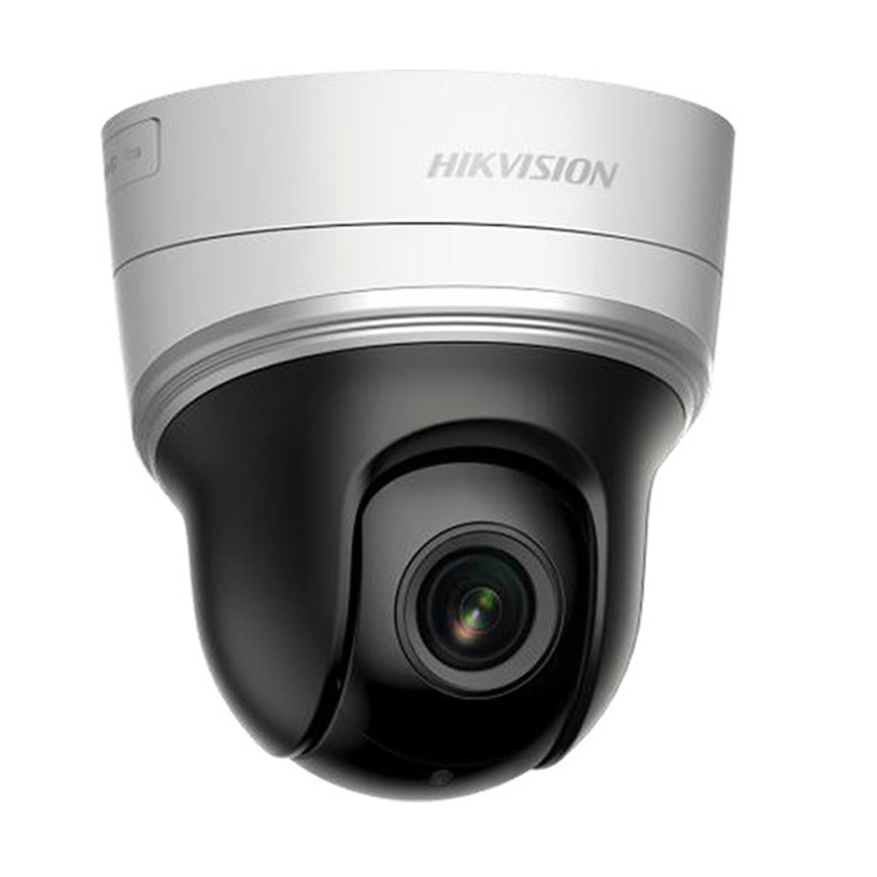 Devour Splendor Above head and shoulder Hikvision DS-2DE2202I-DE3/W Indoor PTZ IP Camera
